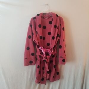 Victoria's Secret PINK Robe